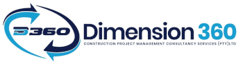Dimension 360 logo