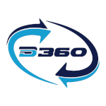 Dimension 360 CPM Logo